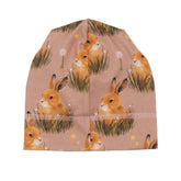 Pretty Bunnies - Cotton (Organic)